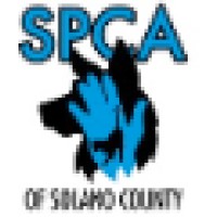 SPCA Of Solano County logo