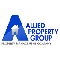 Allied Property Group Inc. logo