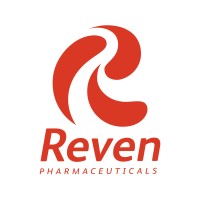 Reven Pharmaceuticals logo
