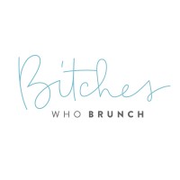 Bitches Who Brunch logo