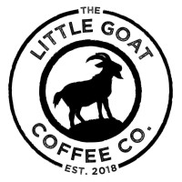 The Little Goat Coffee Company logo