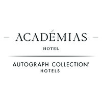 Academias Hotel - Autograph Collection logo