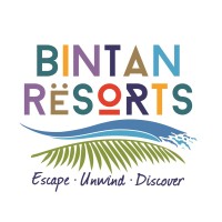 Bintan Resorts logo