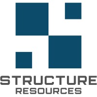 STRUCTURE RESOURCES LLC logo
