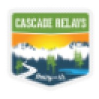 Cascade Relays logo