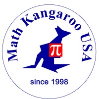 Math Kangaroo USA, NFP logo