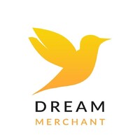 Dream Merchant logo