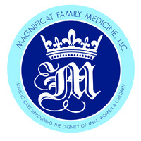 MAGNIFICAT FAMILY MEDICINE, LLC logo