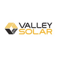 Valley Solar LLC logo