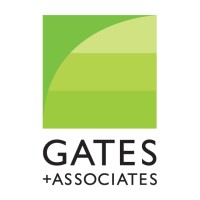 Gates + Associates logo