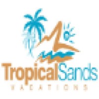 Tropical Sands Vacations logo