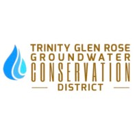 Trinity Glen Rose Groundwater Conservation District logo