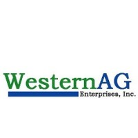 Western AG Enterprises, Inc. logo