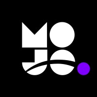MOJO Sports Inc. logo