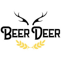 Beer Deer USA logo