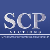 SCP Auctions logo