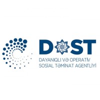 DOST Agentliyi logo