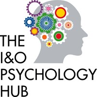 The I&O Psychology Hub logo