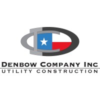 Denbow Company logo
