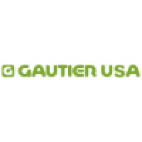 GAUTIER USA logo