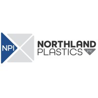Northland Plastics, Inc. logo