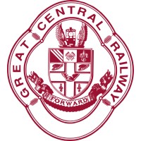 Great Central Railway logo
