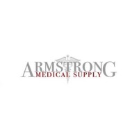ARMSTRONG MEDICAL SUPPLY, LLC logo