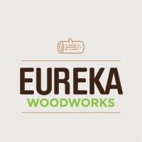 Eureka Woodworks logo