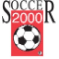 Soccer 2000 logo