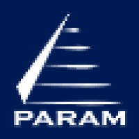 Param Management logo