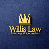 Willis Law logo