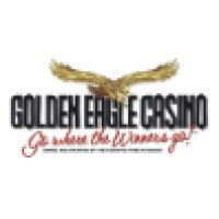 Golden Eagle Casino logo