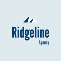 Ridgeline Agency logo
