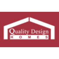 Quality Design Homes logo