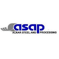 Alkar Steel And Processing logo