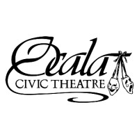 Ocala Civic Theatre logo