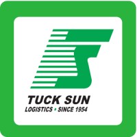 Tuck Sun Logistics Group logo