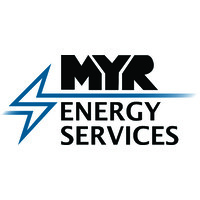 MYR Energy Services, Inc. logo