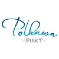 Polhawn Fort logo