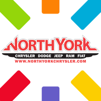 Image of North York Chrysler Jeep Dodge Ram Fiat