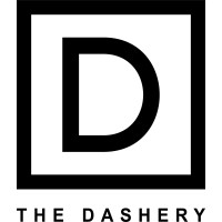 The Dashery logo