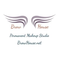 Brow House Studio LLC logo