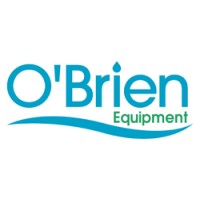 O'Brien Equipment Inc logo