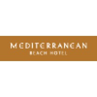 Mediterranean Beach Hotel logo