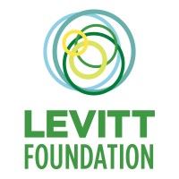 Mortimer & Mimi Levitt Foundation logo