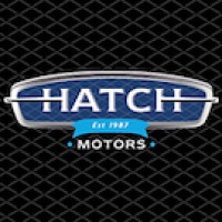 Hatch Motors LLC logo