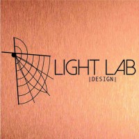 Light Lab Design logo