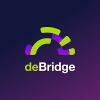 DeBridge logo