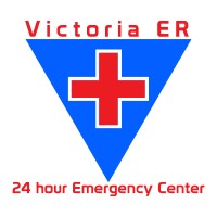 Victoria ER logo