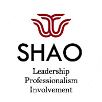 SHAO TWU-Houston logo